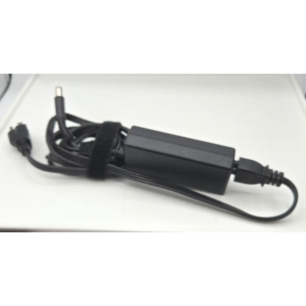 Genuine HP AC Power Adapter Charger Cord Power Supply 65W 19.5V 3.33A Blue Tip